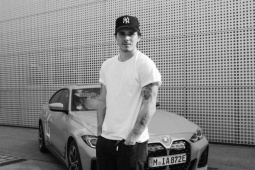 Bộ sưu tập xe hơi đắt giá của Brooklyn Beckham