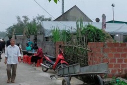 Ba người trong một gia đình tử vong nghi do đốt than sưởi ấm