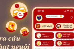 Các tính năng của VNeTraffic