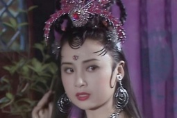 'Yêu tinh nhện' đẹp nhất Tây Du Ký: Từng học ngành Y, nay là 'bà trùm' phim ảnh