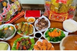 Cúng ông Công ông Táo 2026: Văn khấn chuẩn để tiễn Táo Quân về trời