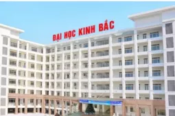 Trường Đại học Kinh Bắc thu hồi 160 bằng đại học