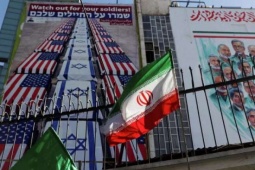 Nóng: Người Mỹ được kêu gọi rời khỏi Iran ngay lập tức