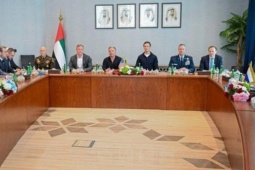 TASS: Nga ra yêu cầu "cứng" trong hòa đàm với Ukraine