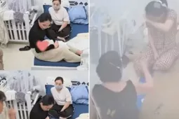 Mẹ chồng sỉ nhục con dâu: Có vi phạm pháp luật không, có thể bị phạt thế nào?