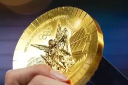Giá vàng tăng cao khiến huy chương Thế vận hội mùa Đông đắt đỏ chưa từng thấy