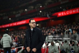 34 năm Ngoại hạng Anh và “lời nguyền” chưa thể phá của các HLV người Anh