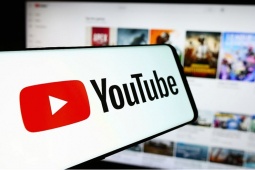 Điểm danh 10 nhà sáng tạo nội dung YouTube "hot" nhất năm qua