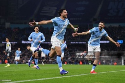 Leicester lãnh án trừ 6 điểm, Man City vẫn đứng ngoài vòng nguy hiểm