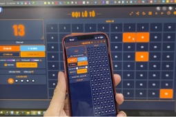 Không còn "đau họng" ngày Tết với cách kêu lô tô 4.0