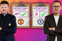 HLV Chelsea từng là cây bút vô danh, viết bài khen ngợi Carrick của MU để "kiếm cơm"