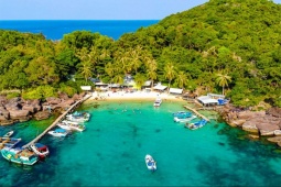 ​Yếu tố giúp Phú Quốc hút khách dịp Tết