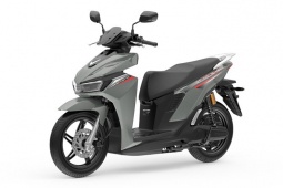 TOP xe máy điện đổi pin “trong nháy mắt” tại thị trường Việt Nam