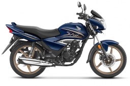 Honda ra mắt Shine Limited Edition – mô tô đường phố giá rẻ 24 triệu đồng