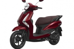 TOP xe ga “ăn xăng như ngửi”, tiết kiệm chi phí vận hành