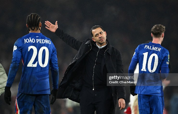 Liam Rosenior được Chelsea bổ nhiệm được xem là một bước ngoặt hiếm hoi