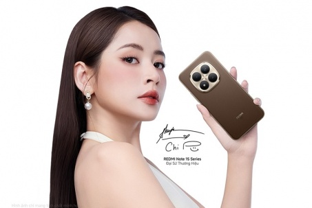 Smartphone giá dễ tiếp cận nhưng camera hướng đẳng cấp flagship