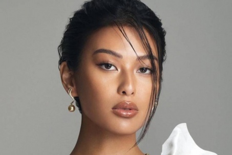 Tình tiết mới vụ hoa hậu Philippines bị kiện