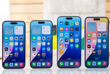 Apple bắt đầu bán iPhone 16 Series tân trang