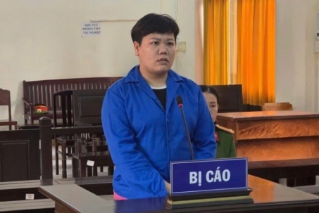 Thủ đoạn lừa đảo tiền tỉ của người phụ nữ có 2 quốc tịch