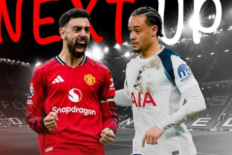 MU giải mã ác mộng thành Manchester, Arsenal nhờ Big 6 "cắt đuôi" Man City (Clip 1 phút)