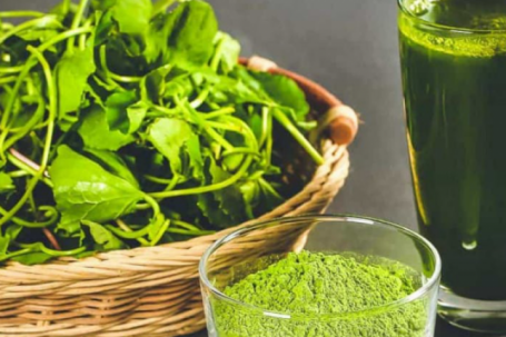 Đồ uống thanh mát ngày Tết giải độc, giảm đầy bụng do ăn nhiều dầu mỡ