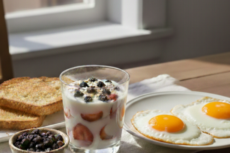 Một loại quả dại khiến máu nhiễm mỡ, cao huyết áp lui bước