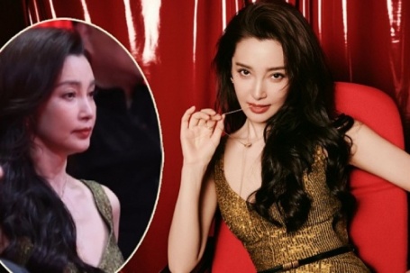 Sắc vóc Lý Băng Băng giúp cô được gọi 'sát thủ ống kính'