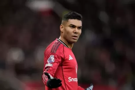Casemiro có xứng đáng với số tiền 119 triệu bảng MU phải bỏ ra?