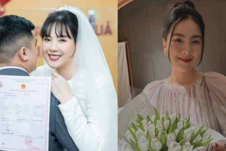 Cuộc sống hiện tại của 'MC đẹp nhất VTV' sau 2 năm tái hôn với chồng doanh nhân