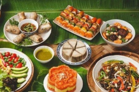 Cúng ông Công ông Táo: Nên chọn cỗ mặn hay cỗ chay?