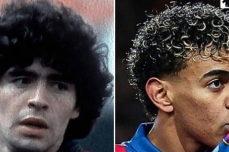 Phá kỷ lục của Maradona, Yamal vẫn chưa thể chạm tới Messi