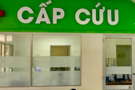 Bé trai 10 tuổi đột qụy sau khi đi chơi cầu lông