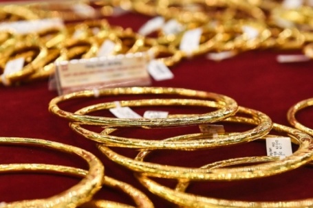 Cú lao dốc lần hai của giá vàng, thị trường bước vào giai đoạn khó lường