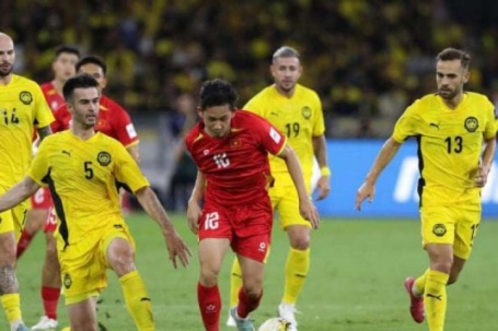 ĐT Malaysia bị trừ 6 điểm, xử thua 5 trận?