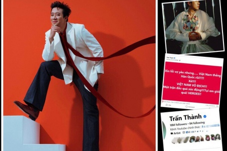 Ai là người có lượng theo dõi trên Facebook "khủng" nhất Việt Nam