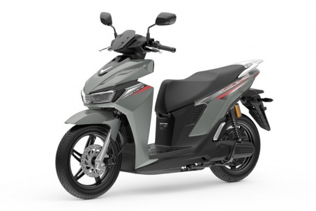 TOP xe máy điện đổi pin “trong nháy mắt” tại thị trường Việt Nam