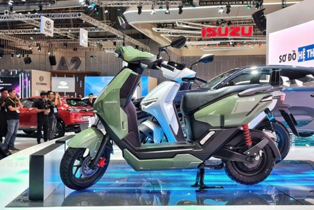 Loạt chính sách tác động đến người đi xe máy tại Việt Nam 2026