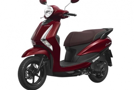 TOP xe ga “ăn xăng như ngửi”, tiết kiệm chi phí vận hành