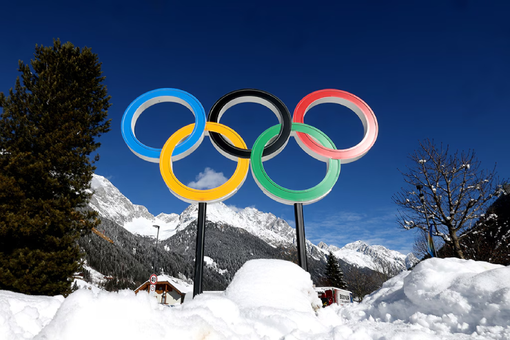 Olympic mùa đông 2026 chính thức khai mạc vào 6/2