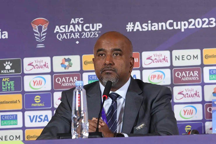 Ông Datuk Christopher Raj dự đoán kịch bản tồi tệ cho nền bóng đá Malaysia