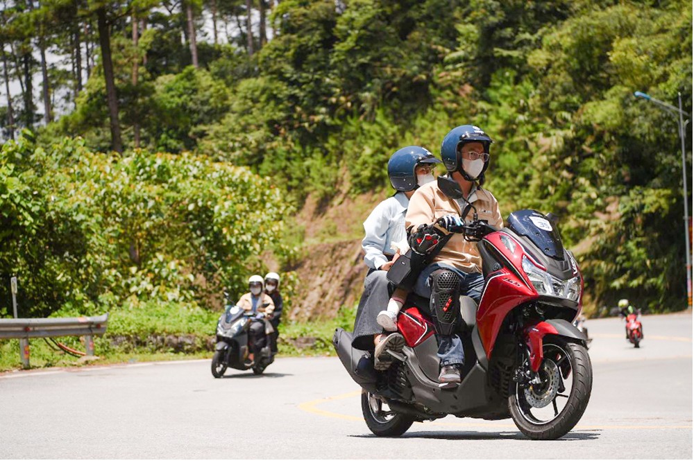 Người tiêu dùng tập trung hơn vào hiệu quả lâu dài của sản phẩm