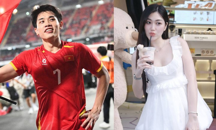 Đình Bắc được cho đang hẹn hò người mẫu Trần Kim Thủy (Thủy Kimi) hơn 6 tuổi