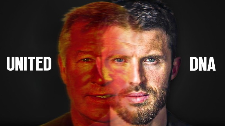 Carrick đang từng bước khôi phục những giá trị xưa cũ của MU