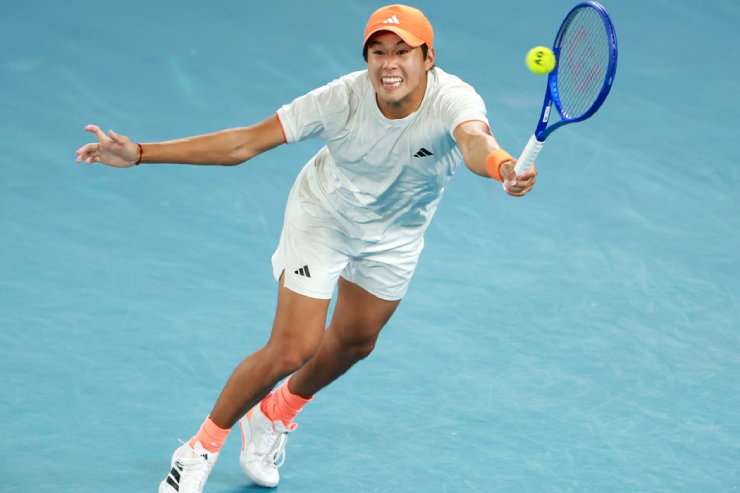 Learner Tien, 20 tuổi đã là triệu phú đô la