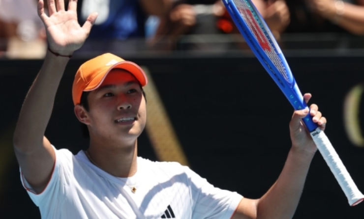 Tien vẫn muốn sống cùng gia đình