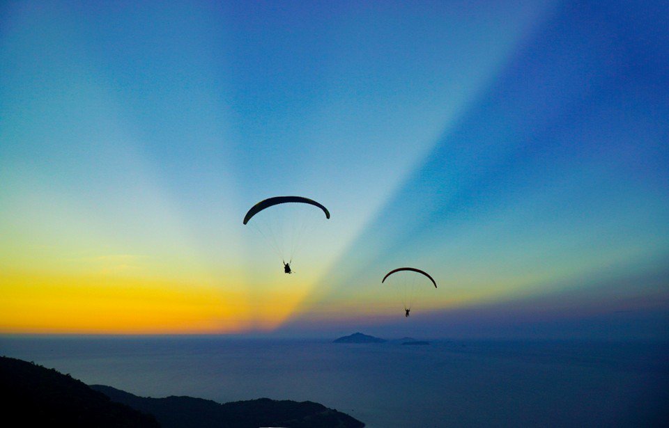 Không gì tuyệt vời hơn khi đón năm mới với những trải nghiệm “lần đầu trong đời” tại Green Paradise Tet Fest