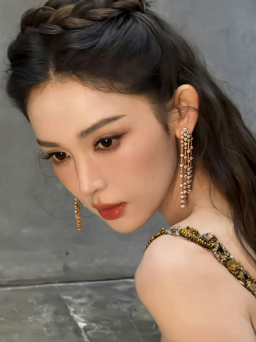 Hàng chục minh tinh hạng A đọ sắc - 5