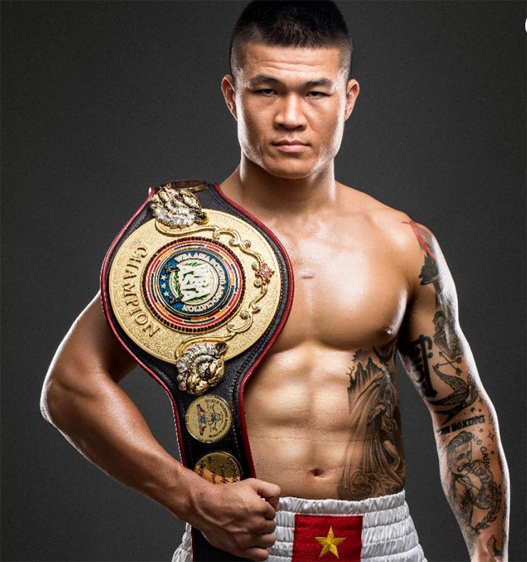 Trương Đình Hoàng hế lộ địa điểm tiếp theo cho thử thách này sẽ là phố đi bộ Hồ Hoàn Kiếm&nbsp;(Hà Nội)