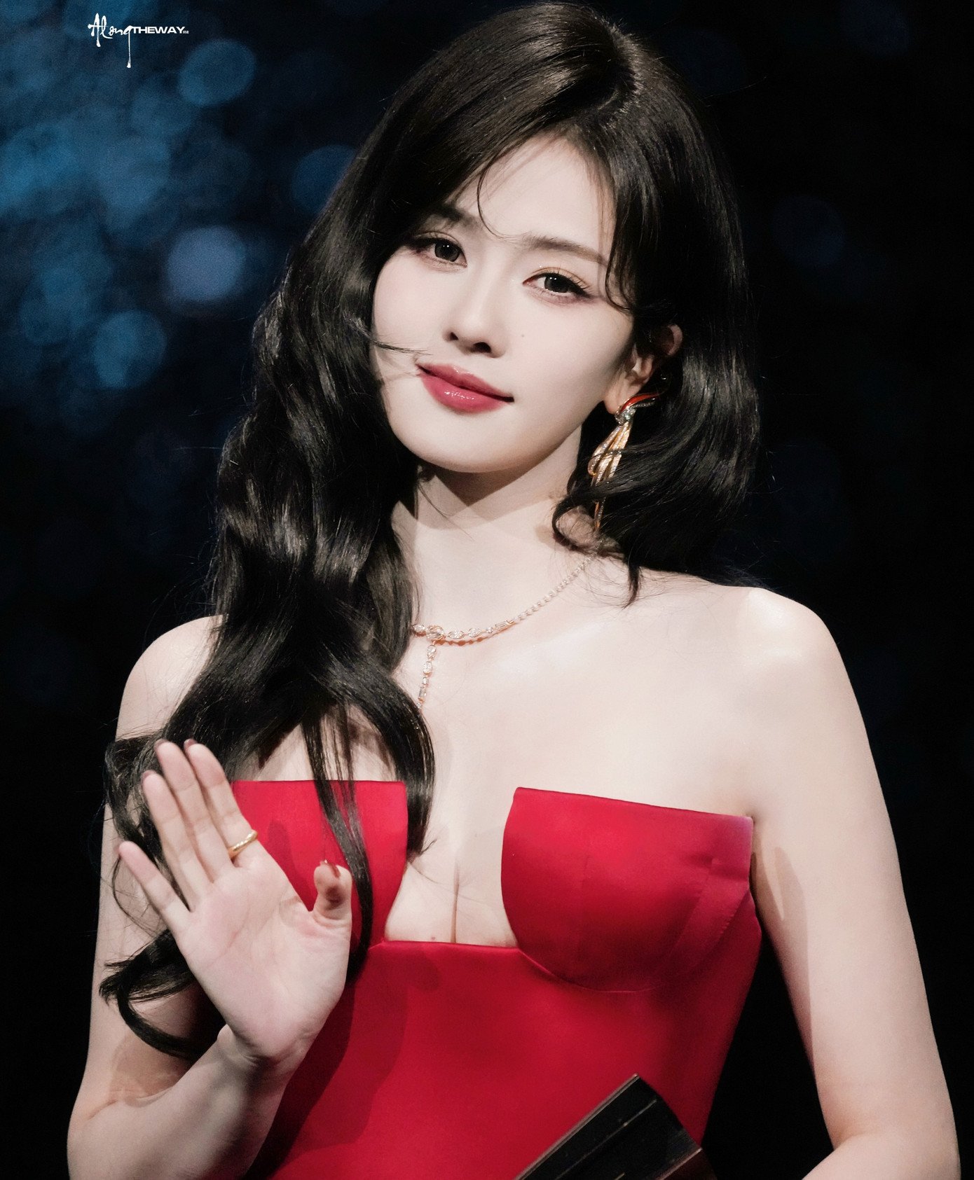 Hàng chục minh tinh hạng A đọ sắc - 16